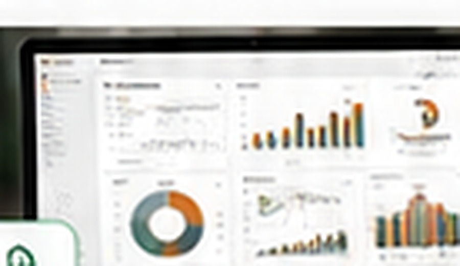Dashboards, Analytics & Power BI