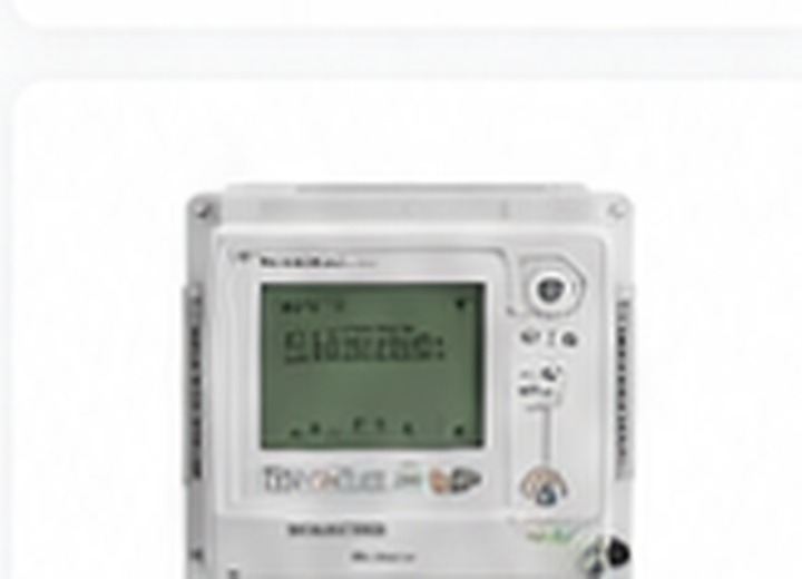 Single-Phase Electricity Meter