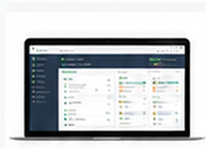 Nexa Tensor Energy Management Platform