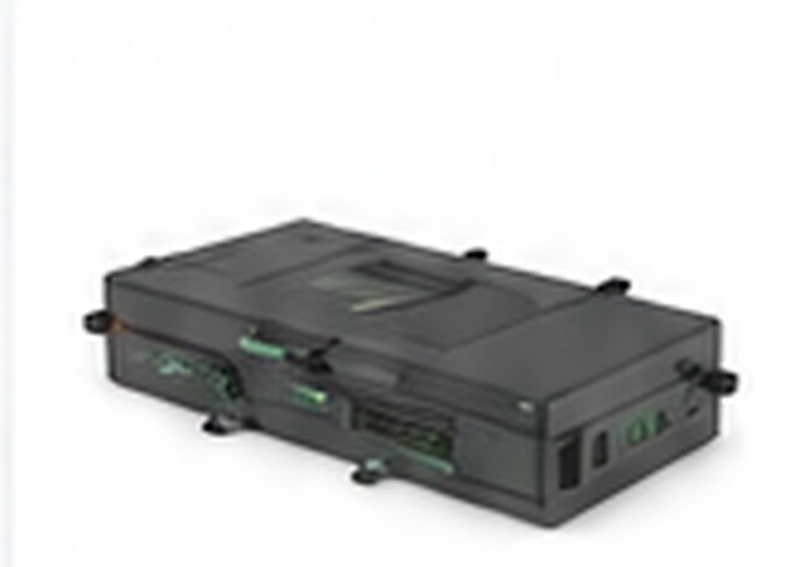 M-Center M-Bus Data Logger