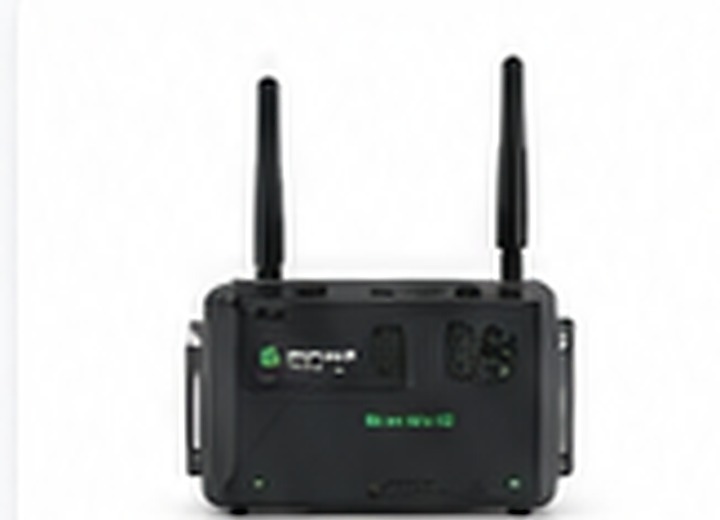 NX-LG452 4G LoRa Gateway