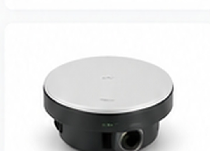 Smart Parking Occupancy Sensor