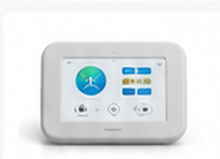 Smart Room Controller