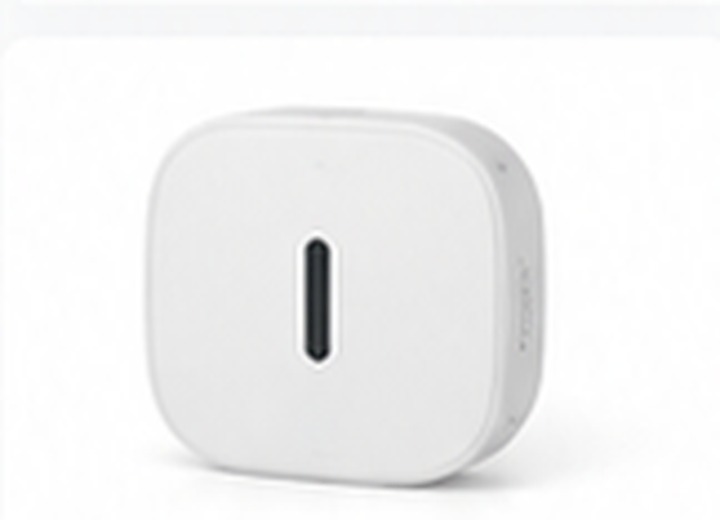 Temperature & Humidity Sensor